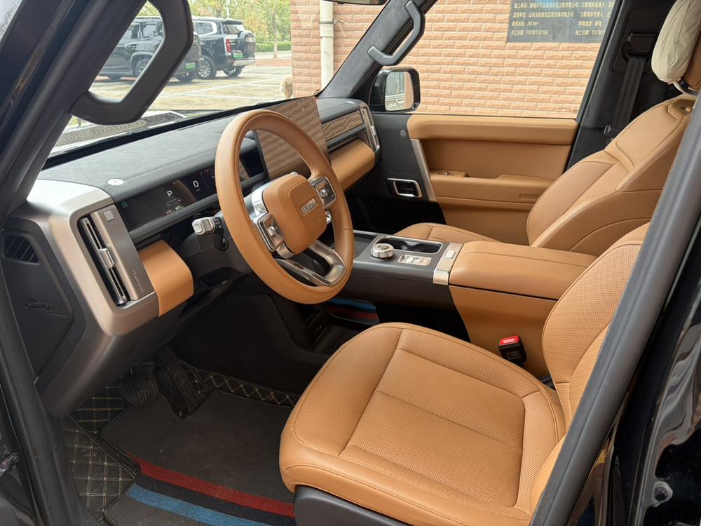 iCAR iCAR V27
