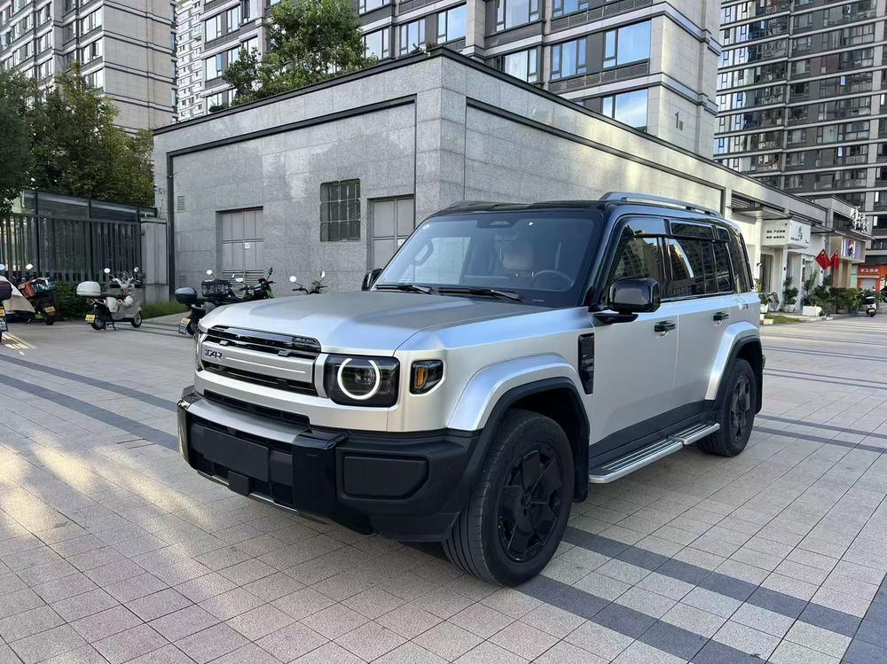 iCAR iCAR V27