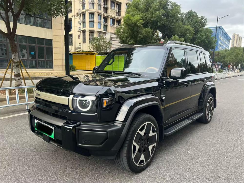 iCAR iCAR V27