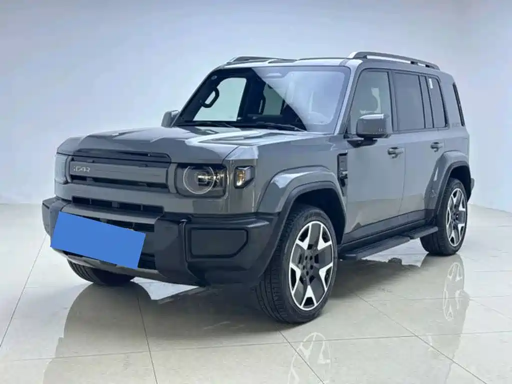 iCAR iCAR V27