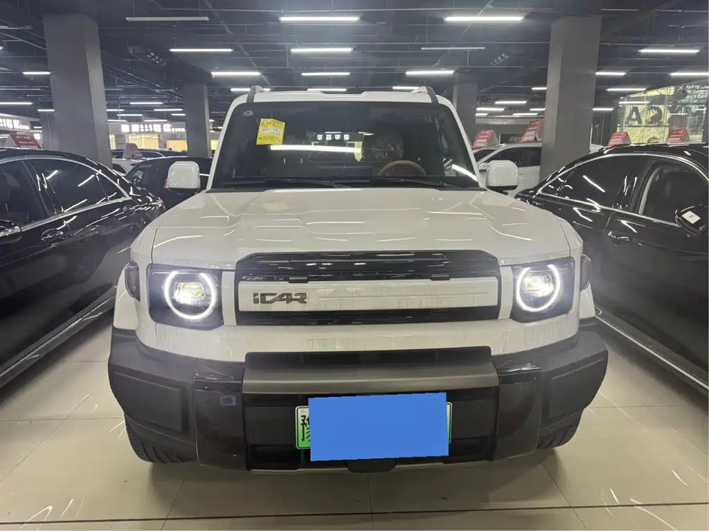 iCAR iCAR V27