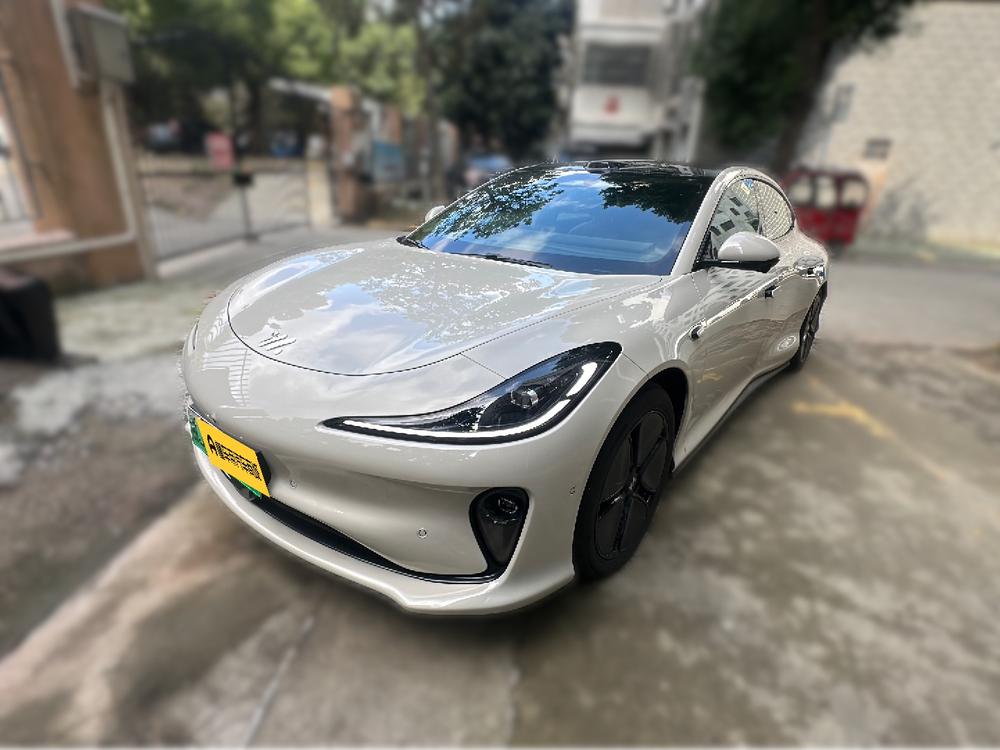 IM Motors IM L6