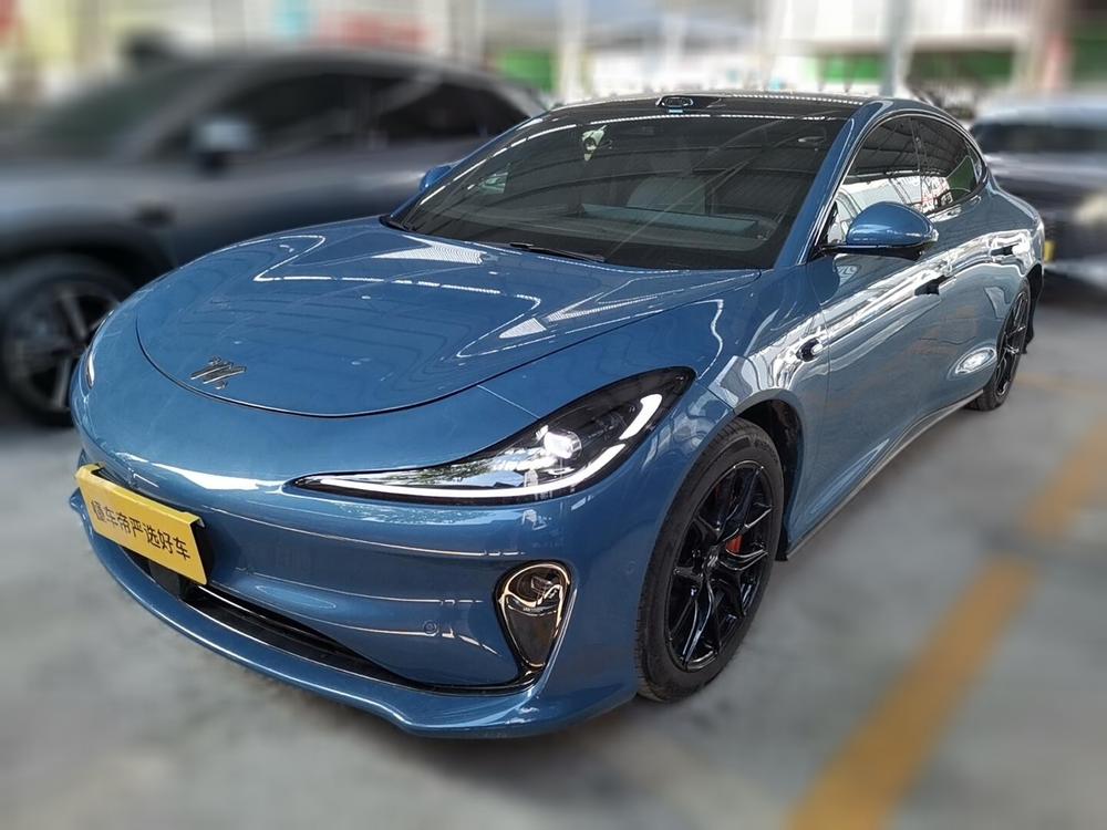 IM Motors IM L6