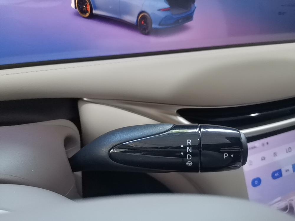 IM Motors IM L6