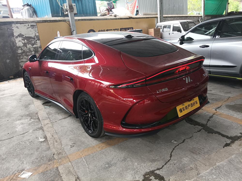 IM Motors IM L6