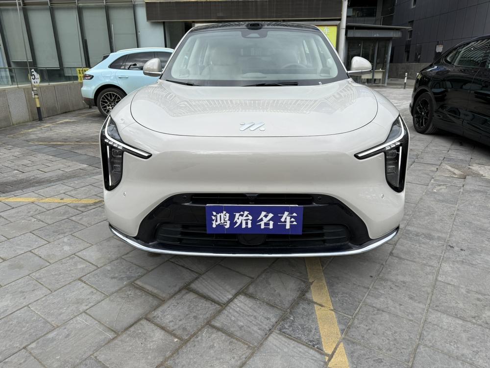 IM Motors IM LS6