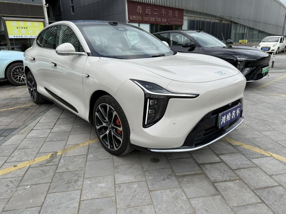 IM Motors IM LS6