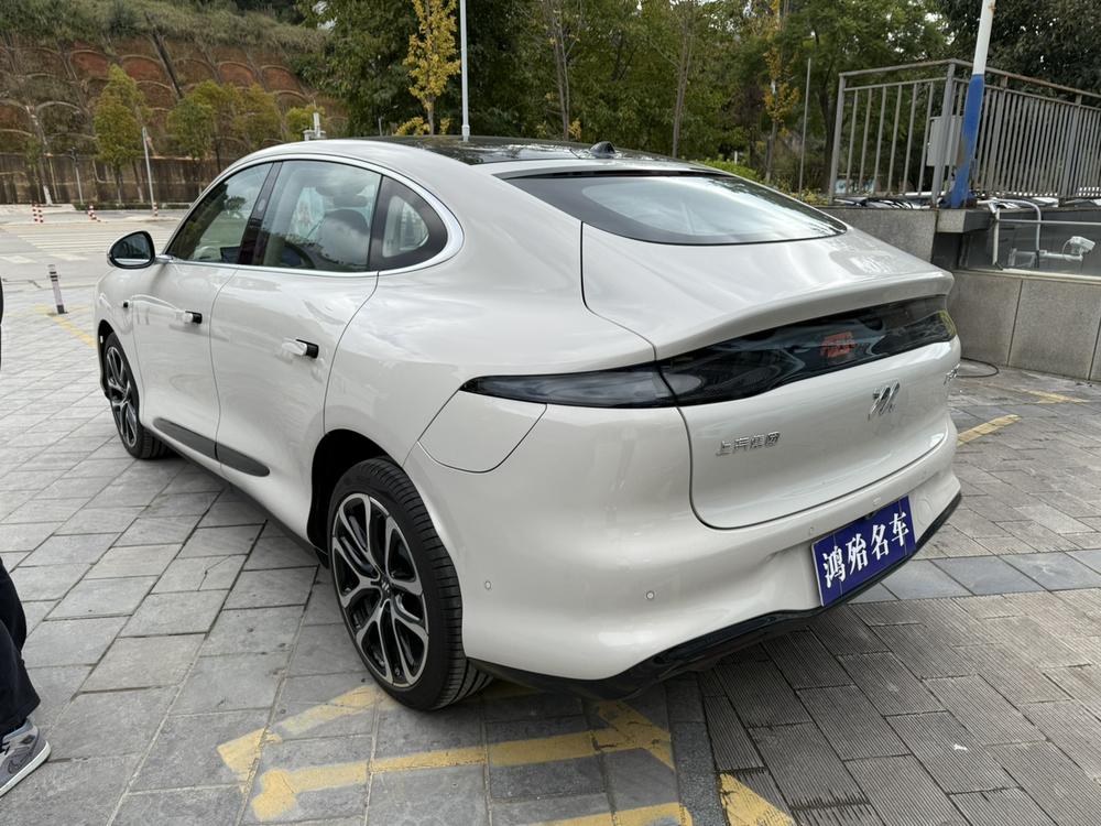 IM Motors IM LS6