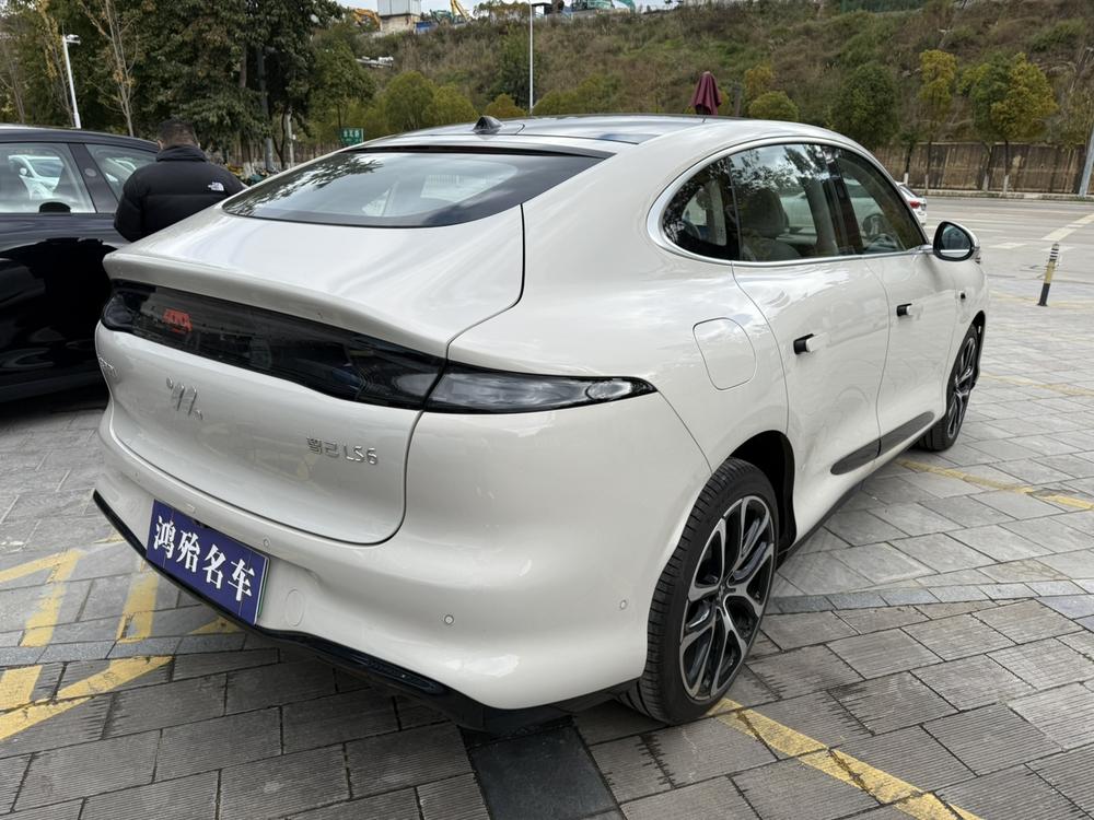 IM Motors IM LS6