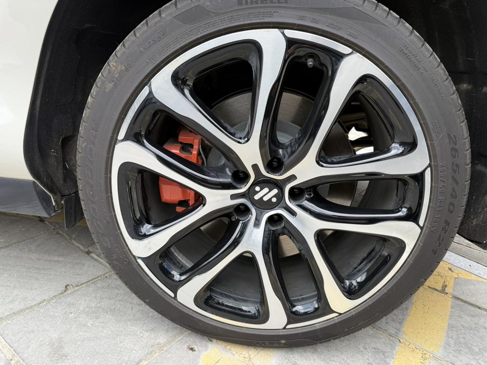 IM Motors IM LS6