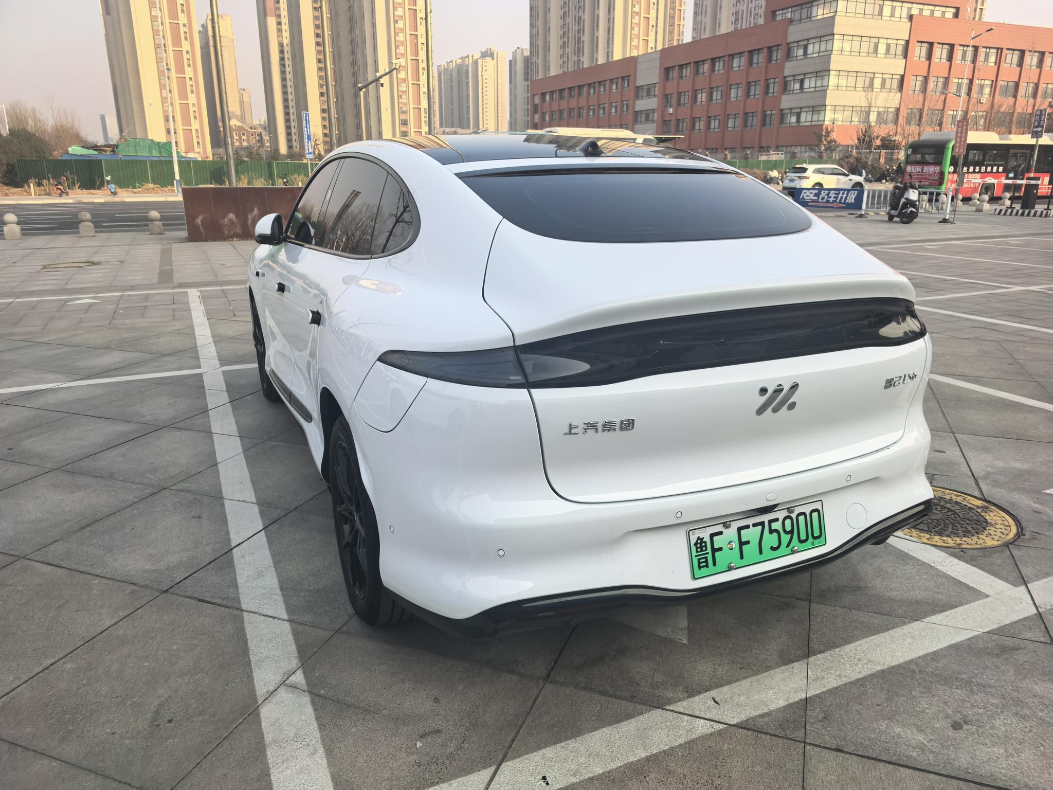 IM Motors IM LS6