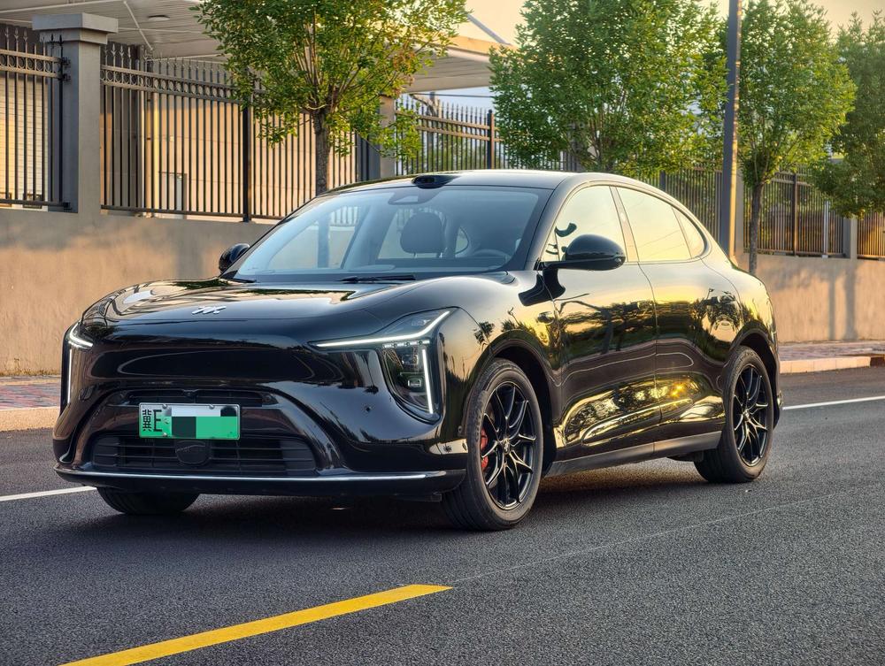 IM Motors IM LS6