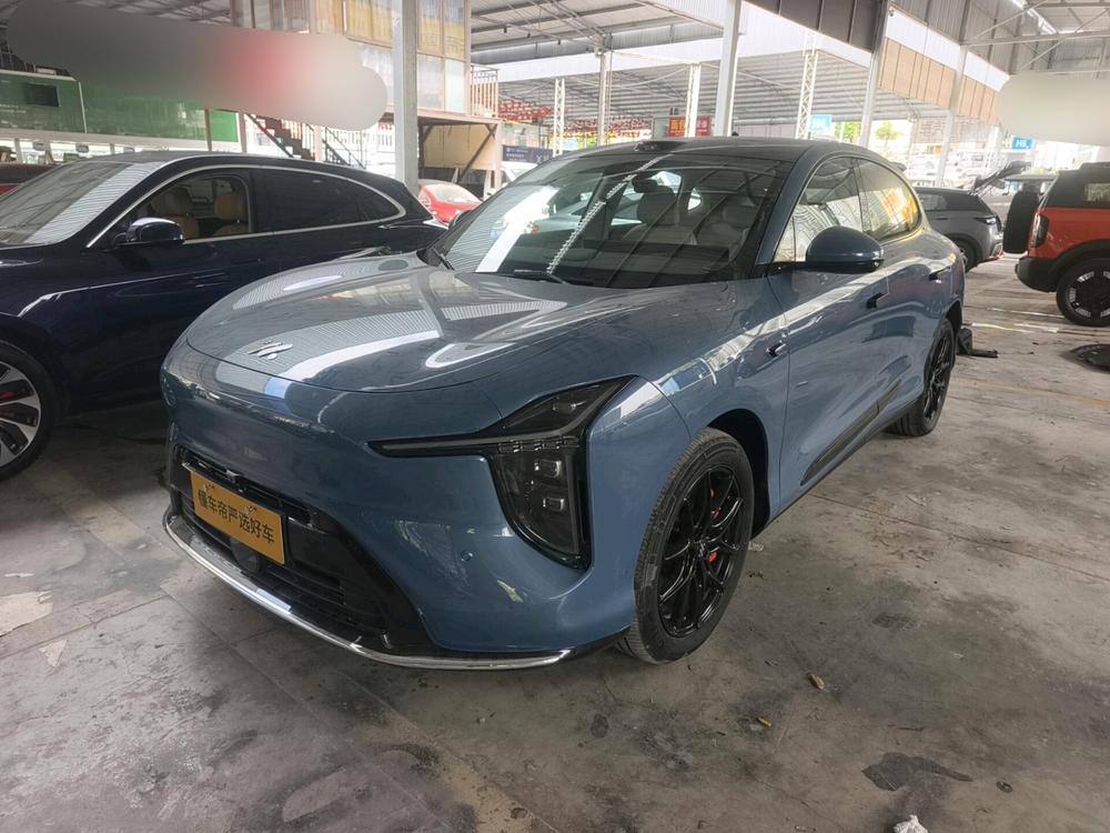 IM Motors IM LS6