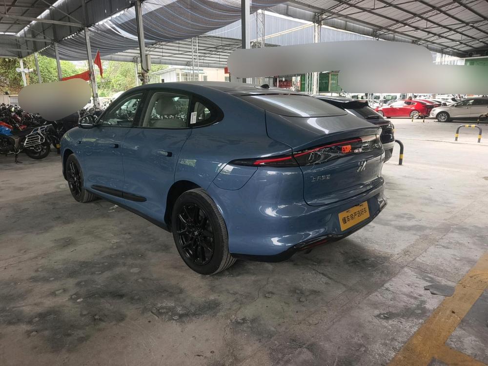 IM Motors IM LS6