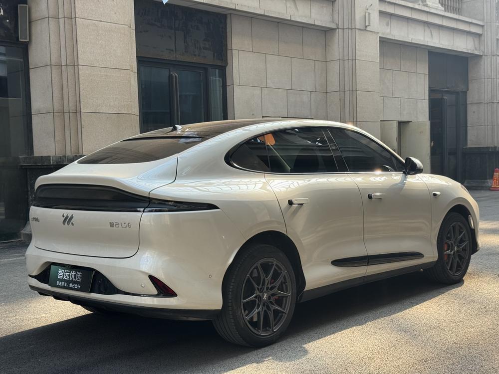 IM Motors IM LS6