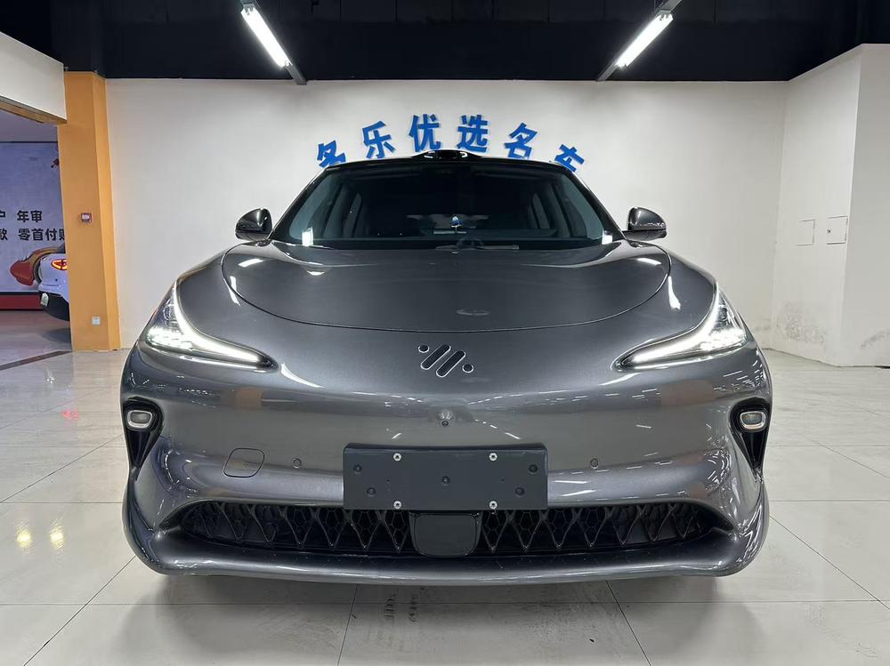 IM Motors IM LS6