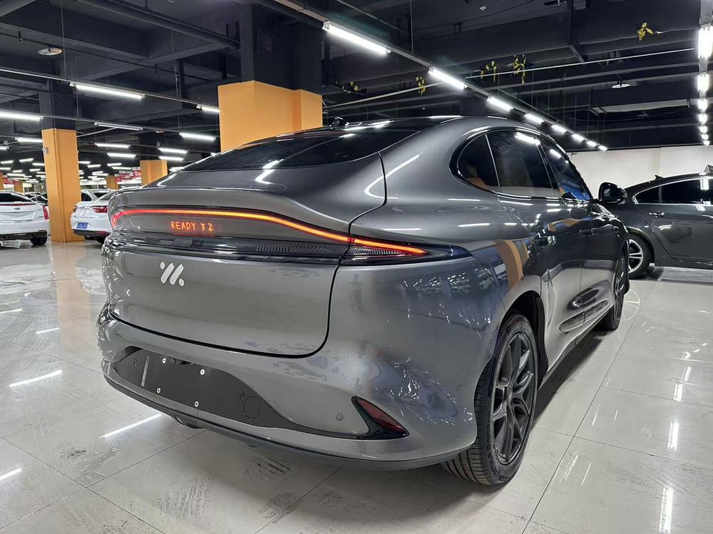 IM Motors IM LS6