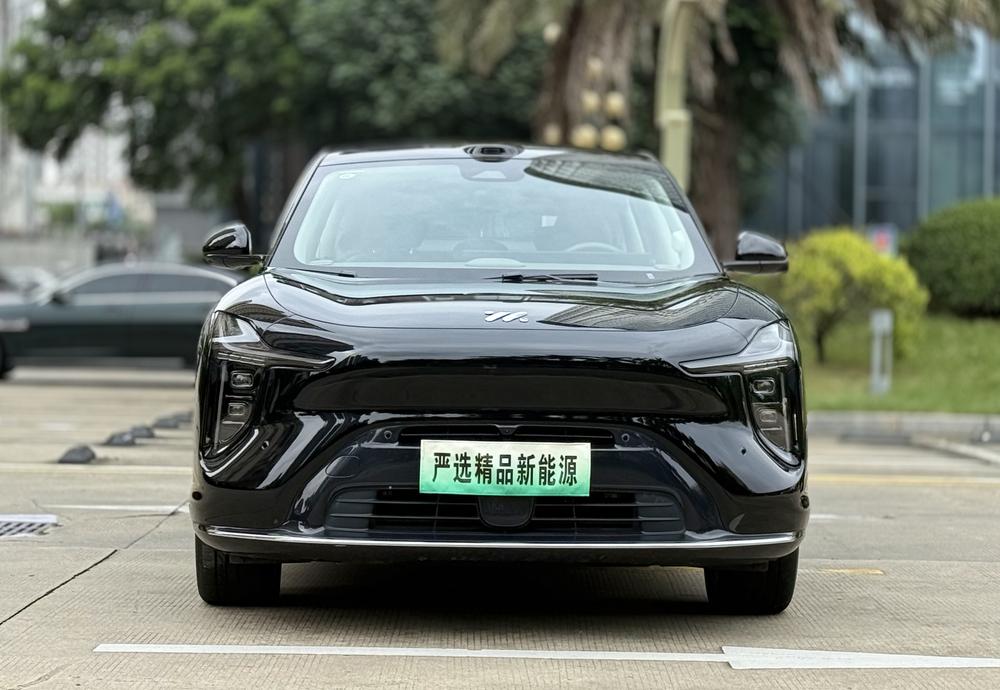 IM Motors IM LS6