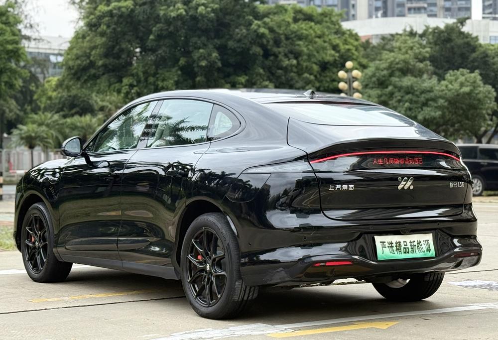 IM Motors IM LS6