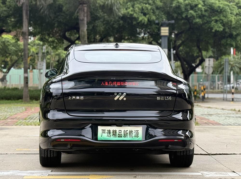 IM Motors IM LS6