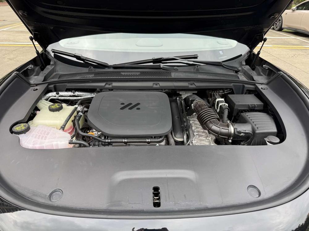 IM Motors IM LS6