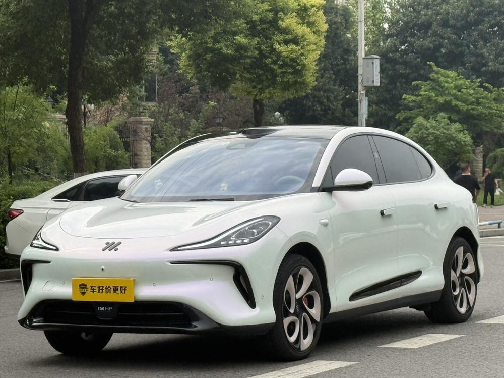 IM Motors IM LS6