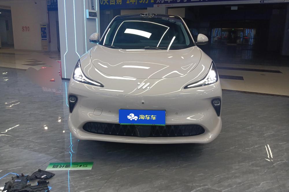 IM Motors IM LS6