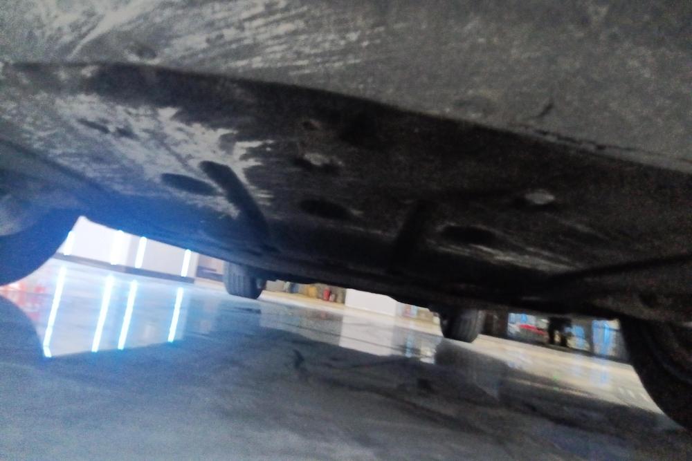 IM Motors IM LS6