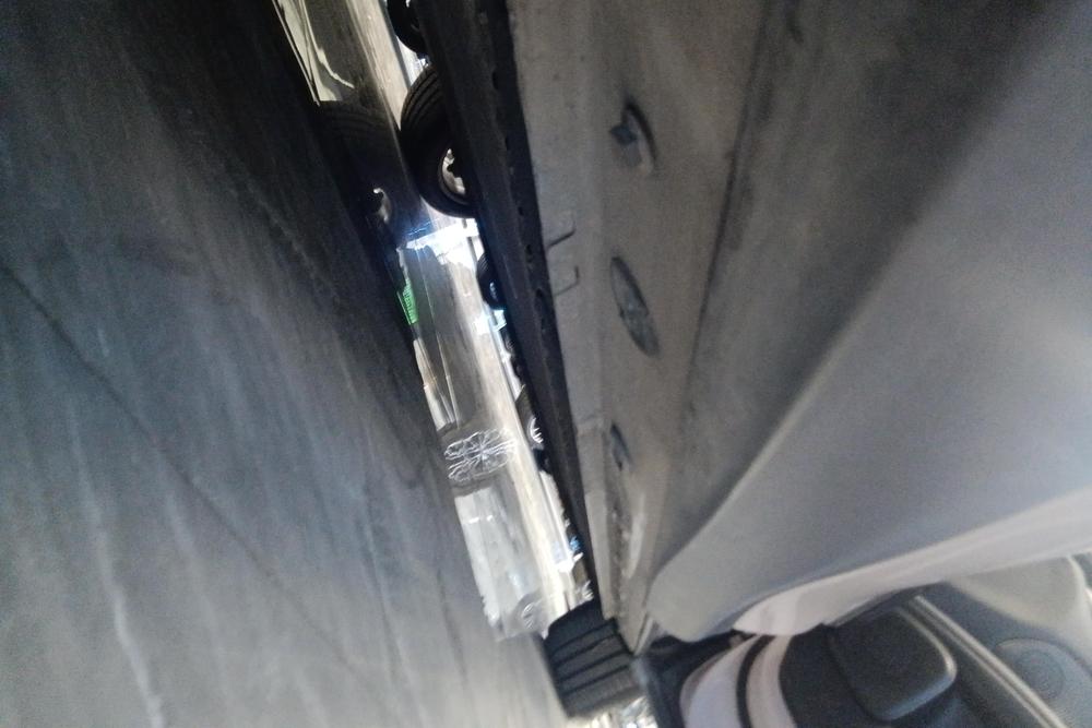 IM Motors IM LS6