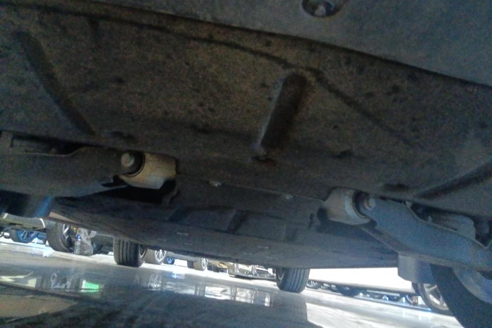 IM Motors IM LS6