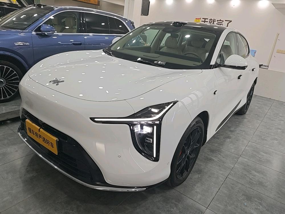 IM Motors IM LS6