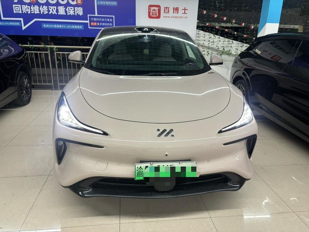 IM Motors IM LS6