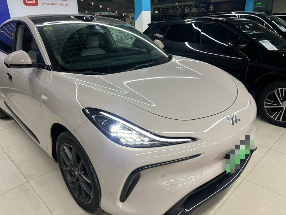 IM Motors IM LS6