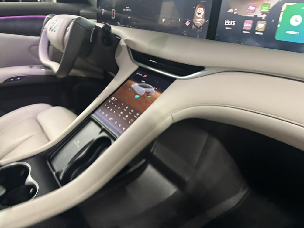IM Motors IM LS6