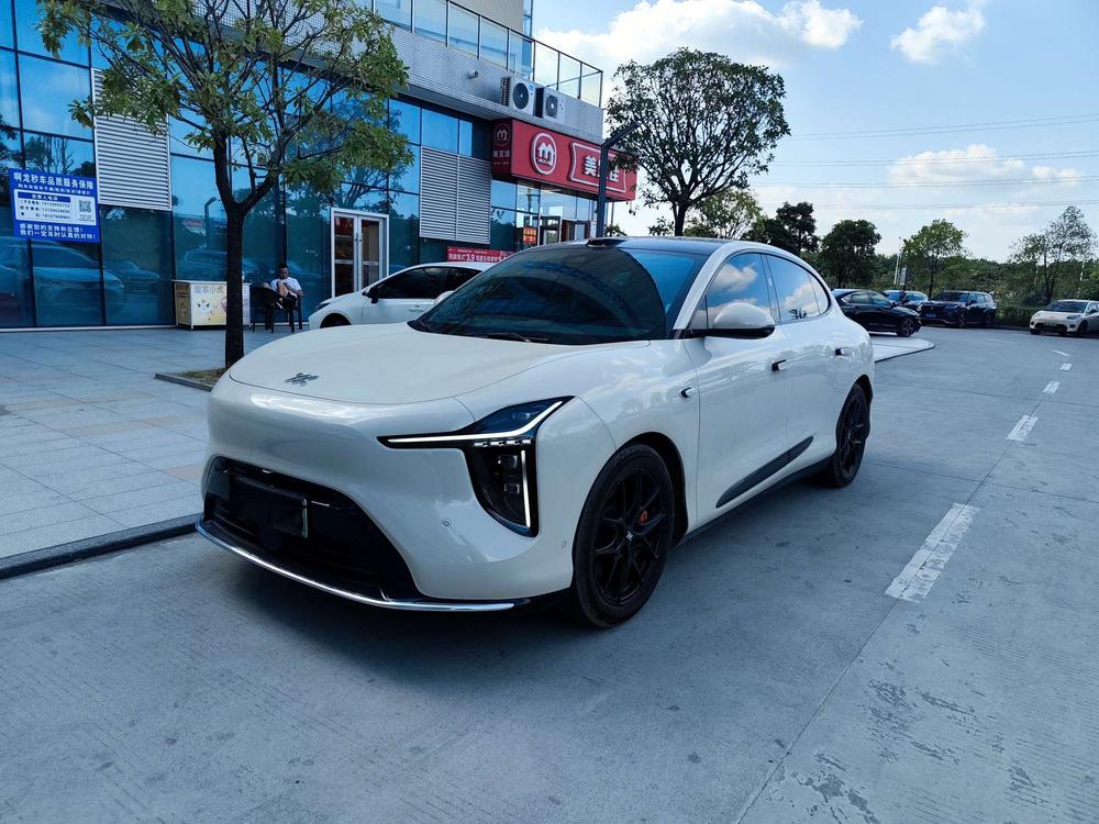 IM Motors IM LS6