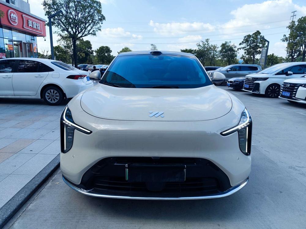 IM Motors IM LS6