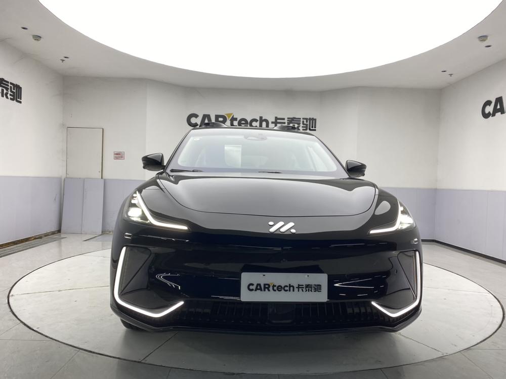 IM Motors IM LS7