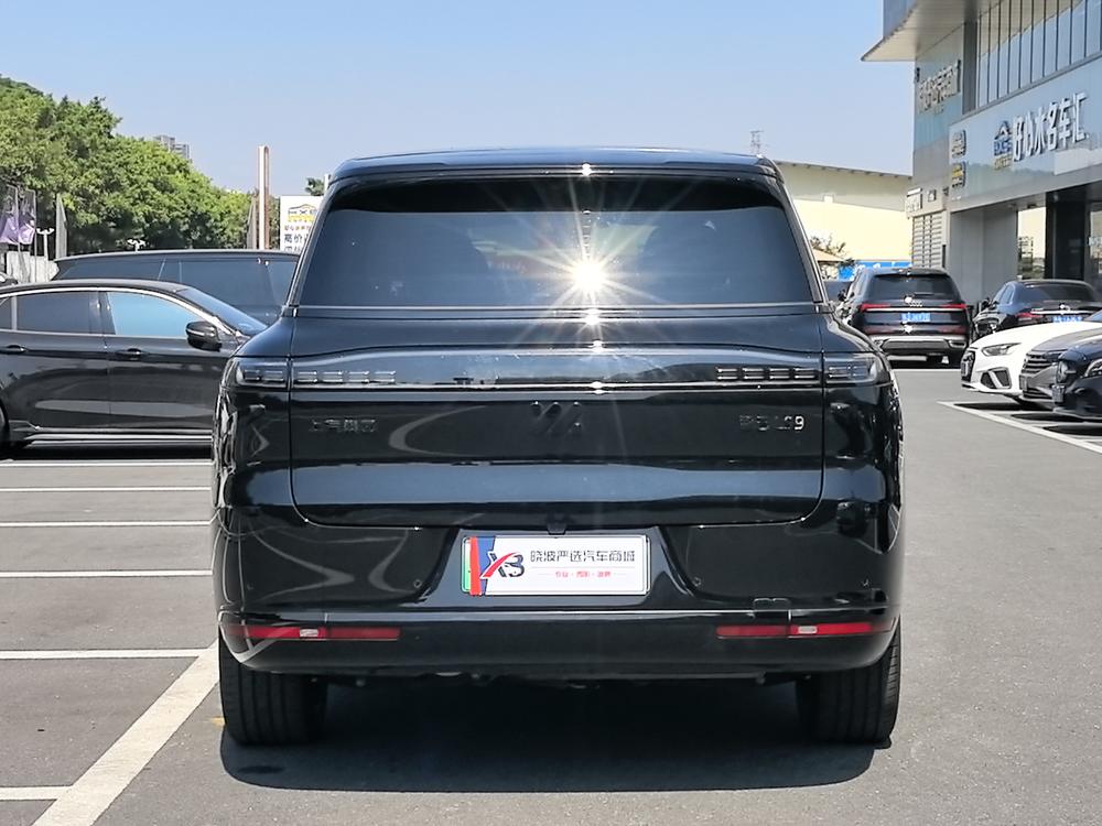 IM Motors IM LS9
