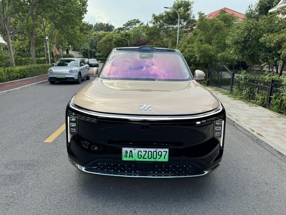 IM Motors IM LS9