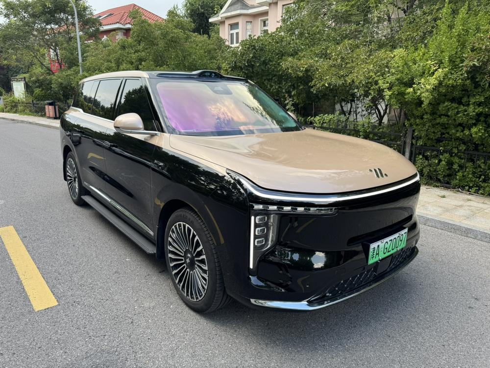 IM Motors IM LS9
