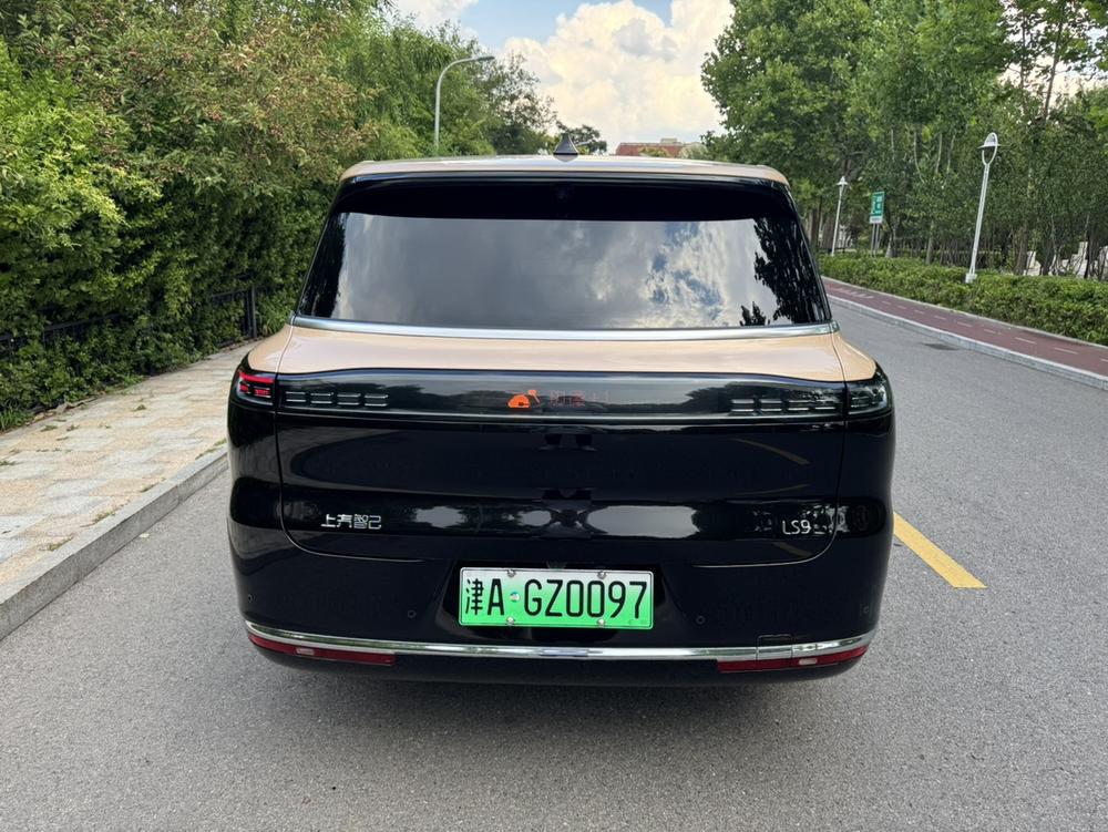 IM Motors IM LS9