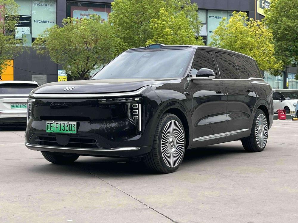IM Motors IM LS9