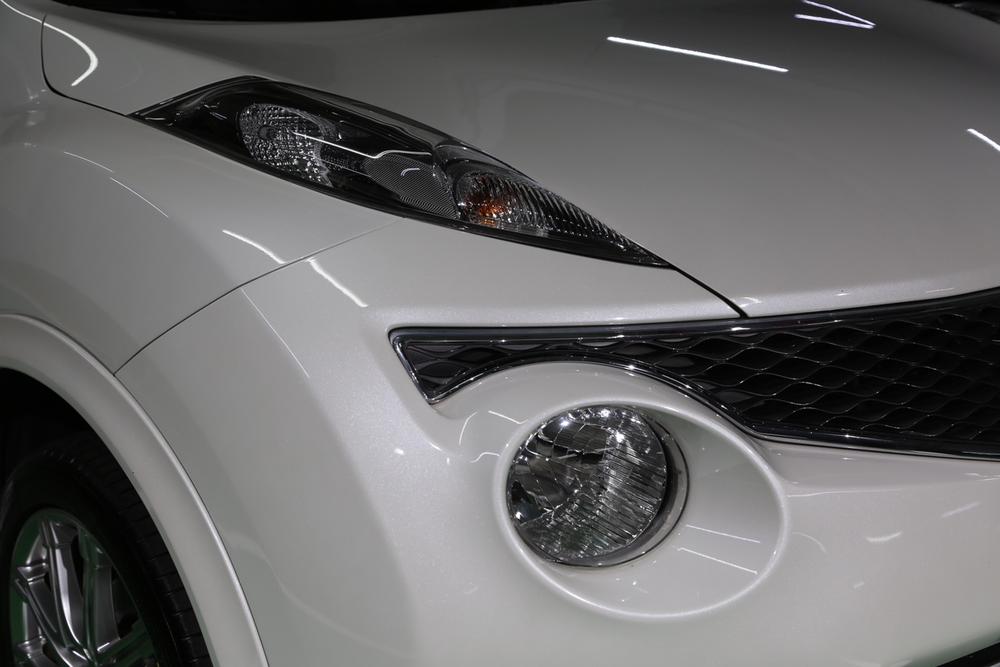 Infiniti Infiniti ESQ