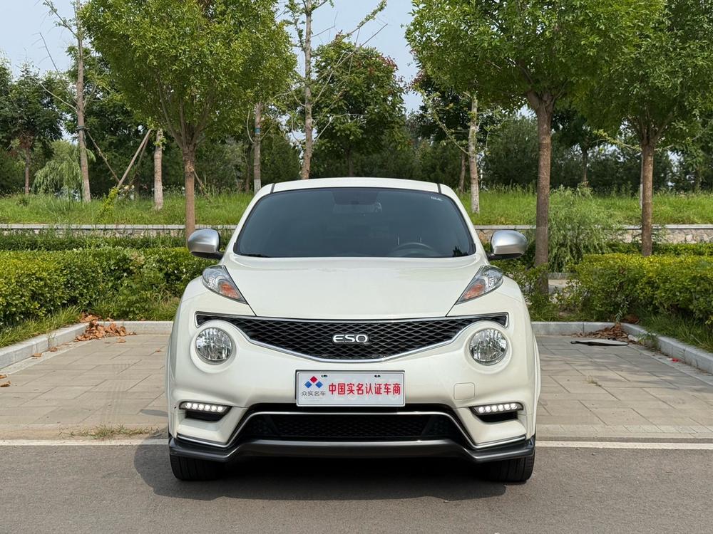 Infiniti Infiniti ESQ