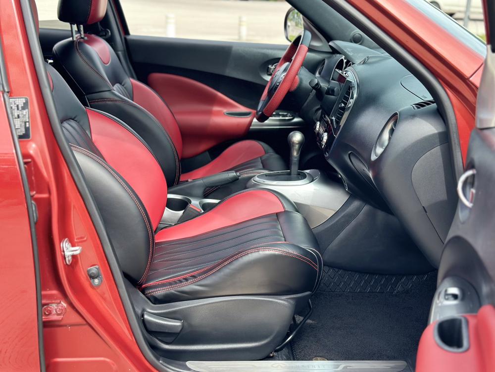 Infiniti Infiniti ESQ
