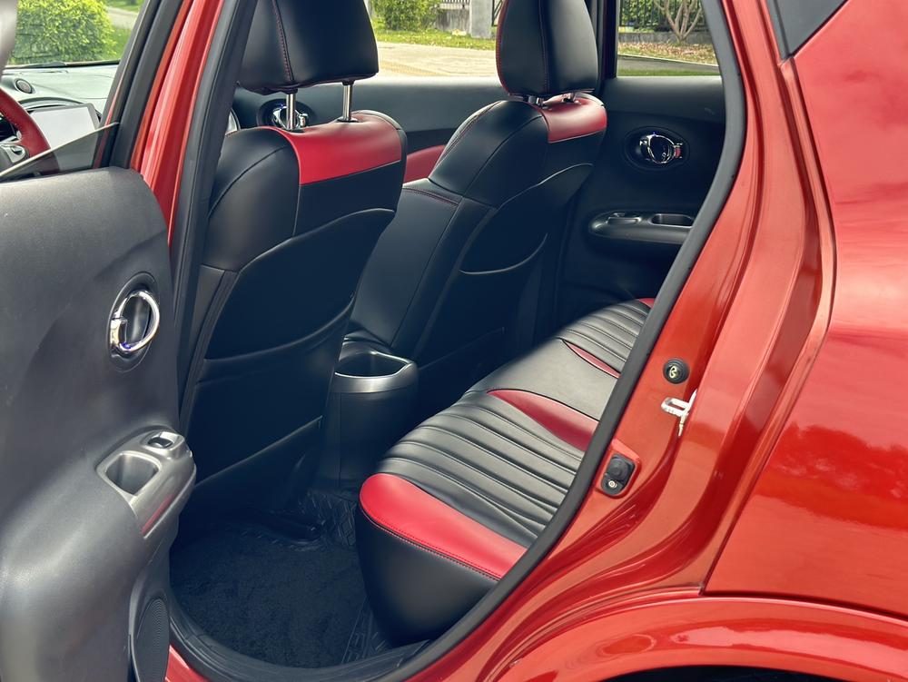 Infiniti Infiniti ESQ