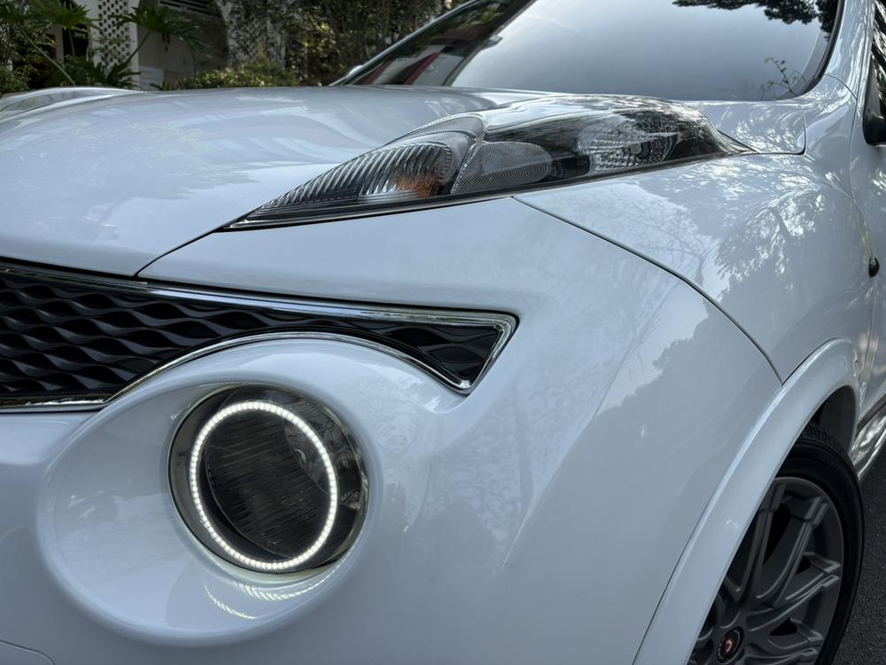 Infiniti Infiniti ESQ