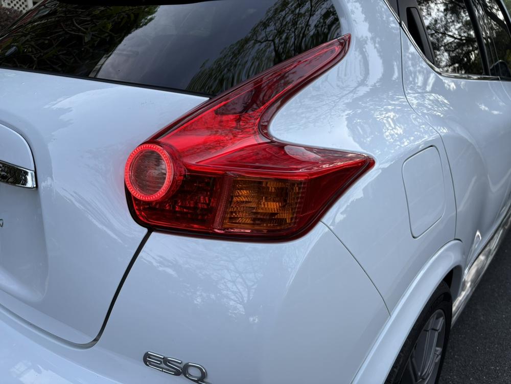 Infiniti Infiniti ESQ