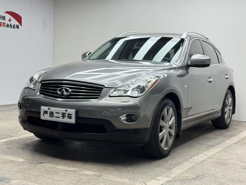 Infiniti Infiniti EX