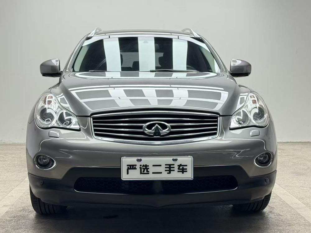 Infiniti Infiniti EX